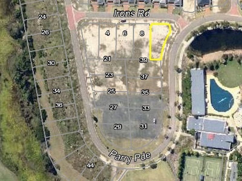 10 Irons Road, Wyong NSW 2259