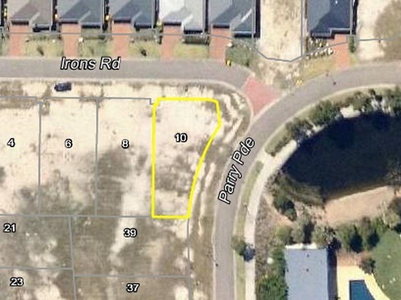 10 Irons Road, Wyong NSW 2259