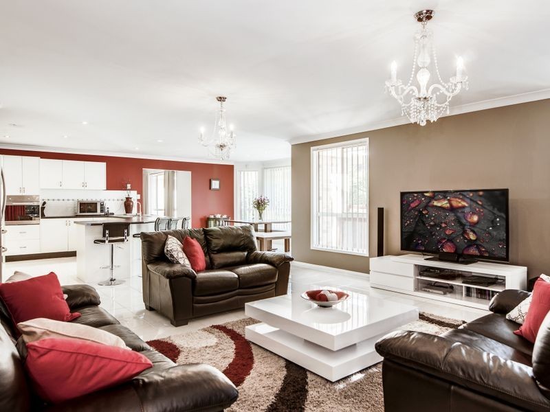 9 Greenhaven Circuit, Woongarrah NSW 2259