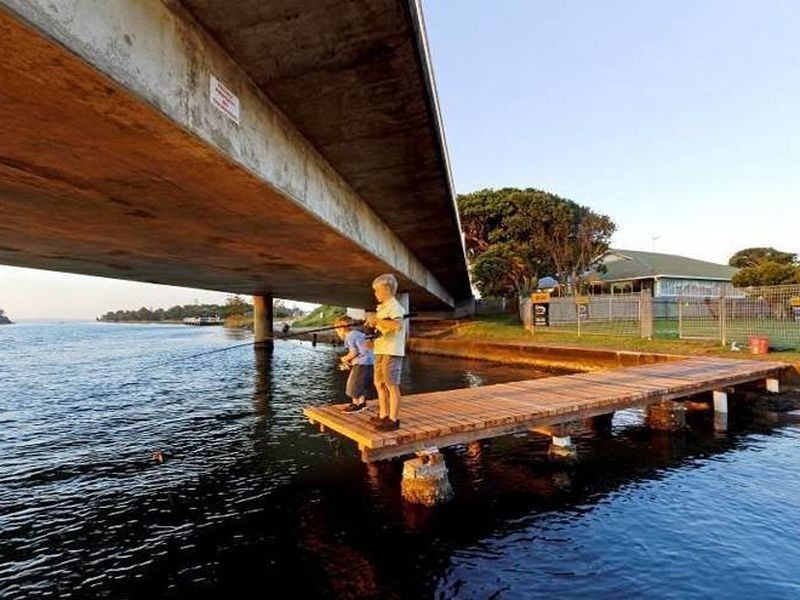 4 Brogden Road, The Entrance North NSW 2261