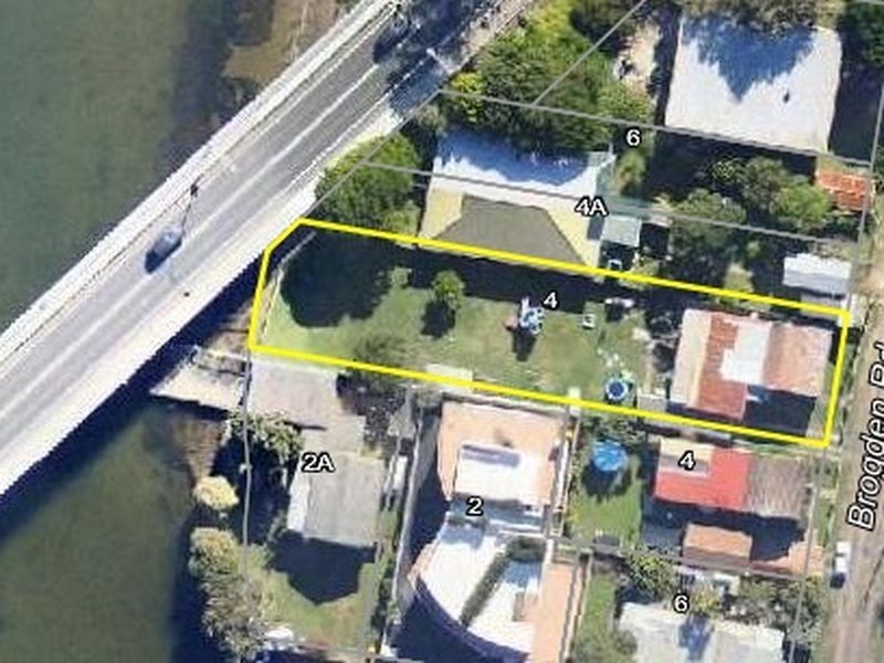 4 Brogden Road, The Entrance North NSW 2261