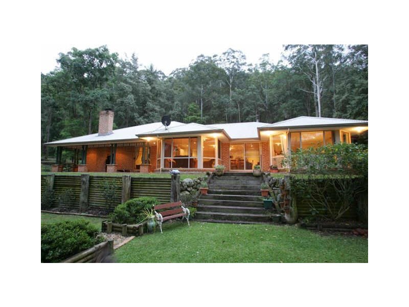 34 Macadamia Lane, Wyong Creek NSW 2259