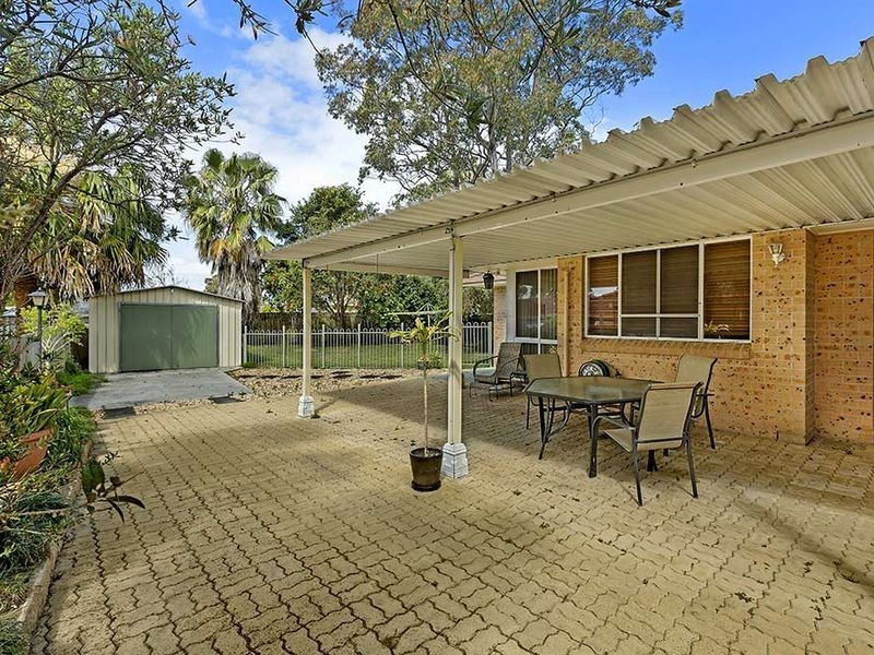 21 Brittania Drive, Watanobbi NSW 2259
