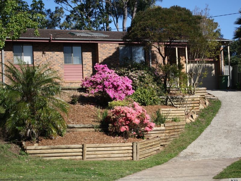 32 Dunrossil Avenue, Watanobbi NSW 2259