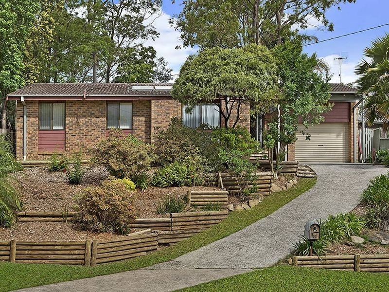 32 Dunrossil Avenue, Watanobbi NSW 2259