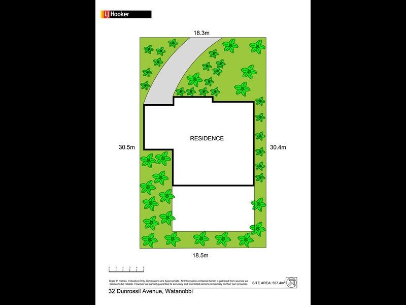 32 Dunrossil Avenue, Watanobbi NSW 2259