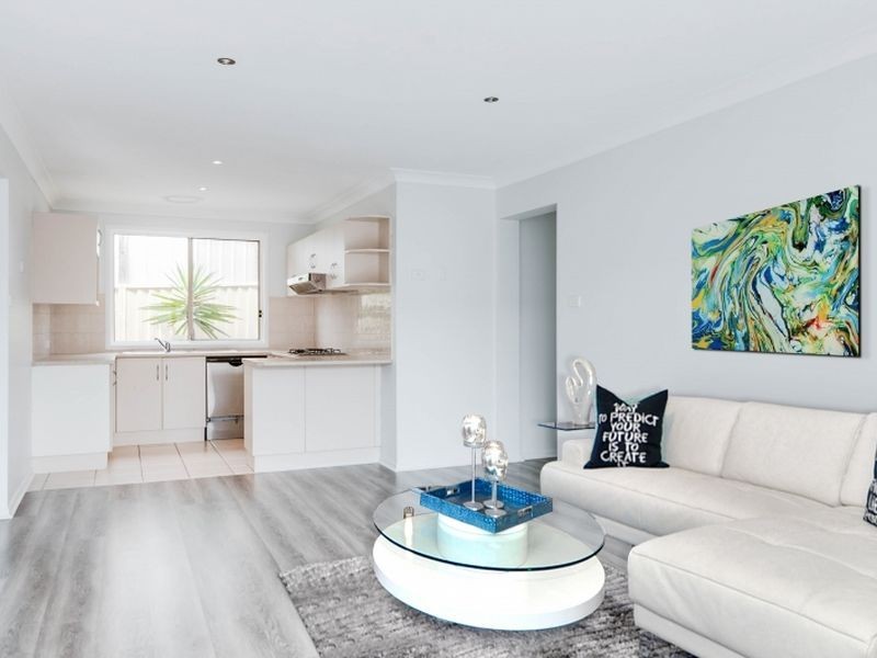 28 Peppercorn Avenue, Woongarrah NSW 2259