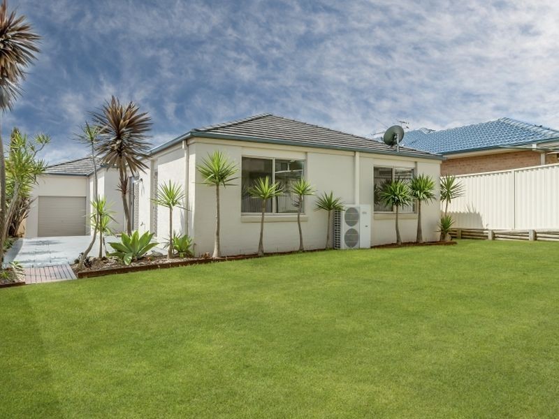 28 Peppercorn Avenue, Woongarrah NSW 2259