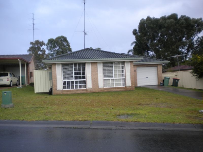 18 Everitt Place, Watanobbi NSW 2259