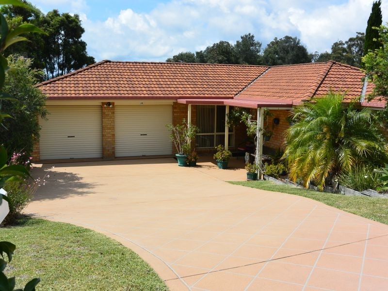 18 Richard Avenue, Mardi NSW 2259