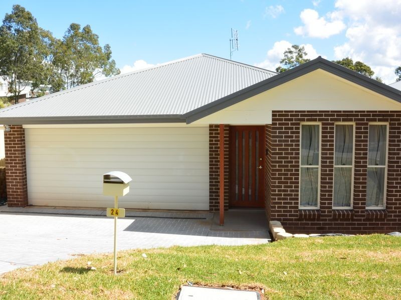 24 Forster Avenue, Watanobbi NSW 2259