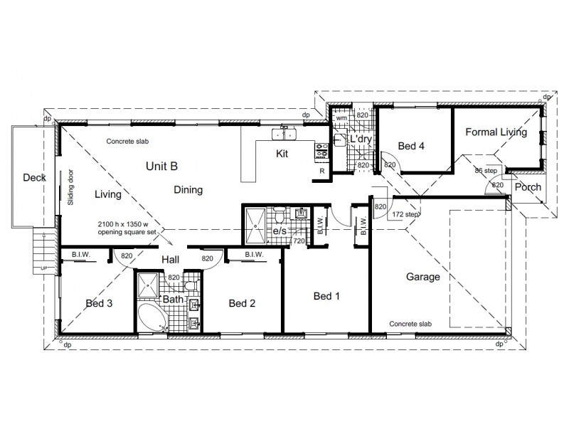 24A Forster Avenue, Watanobbi NSW 2259 Floorplan