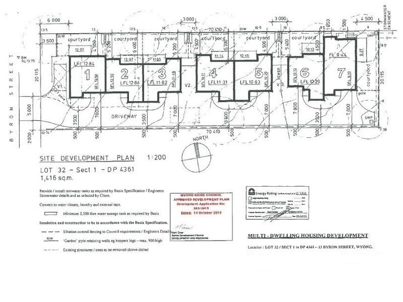 13 Byron Street, Wyong NSW 2259