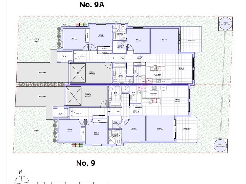 9A Salamander Road, Wadalba NSW 2259