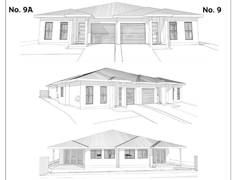 9A Salamander Road, Wadalba NSW 2259