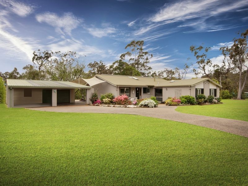 145 Allinga Road, Woongarrah NSW 2259