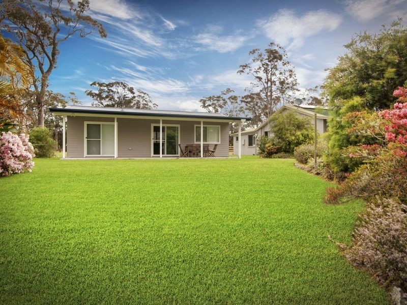 145 Allinga Road, Woongarrah NSW 2259