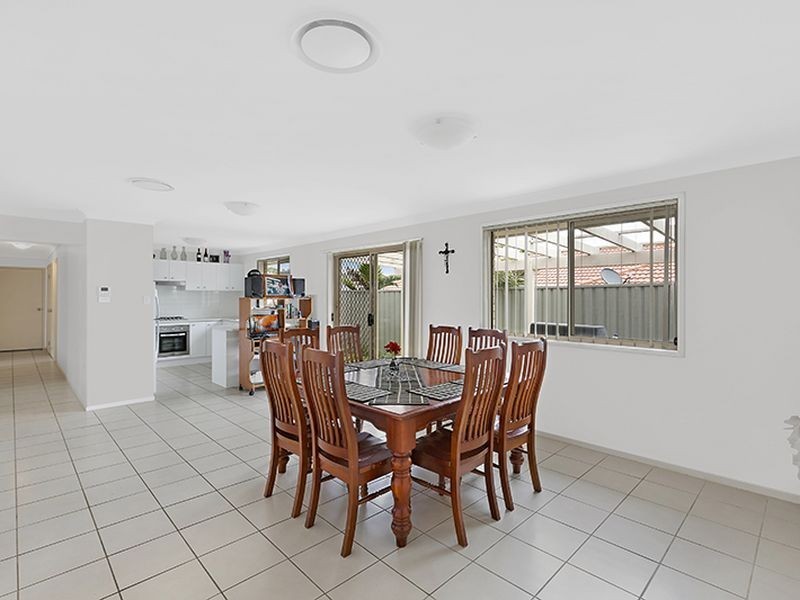 69 Georgia Drive, Hamlyn Terrace NSW 2259