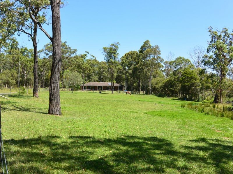 43 Warnervale Road, Warnervale NSW 2259
