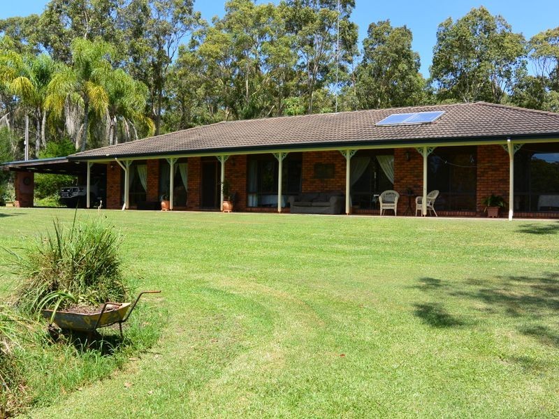 43 Warnervale Road, Warnervale NSW 2259