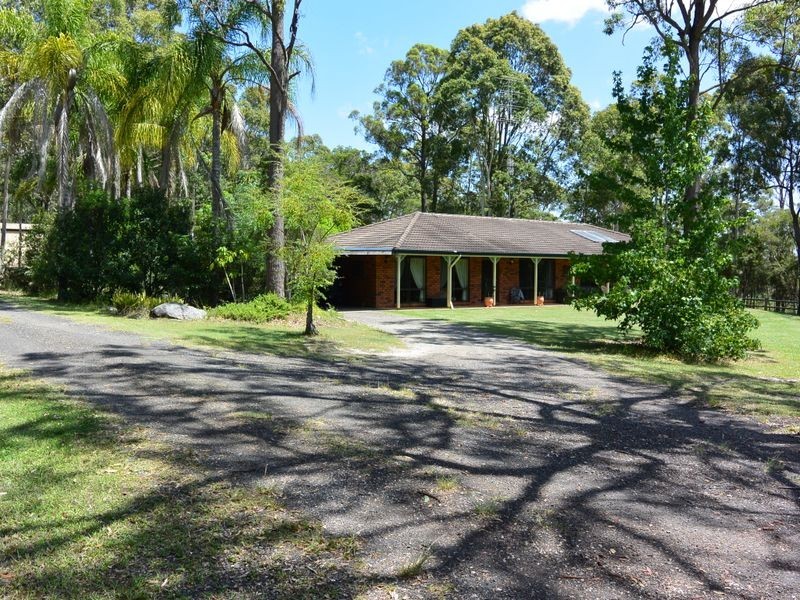 43 Warnervale Road, Warnervale NSW 2259
