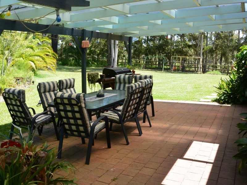 43 Warnervale Road, Warnervale NSW 2259