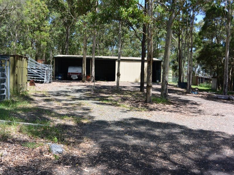 43 Warnervale Road, Warnervale NSW 2259