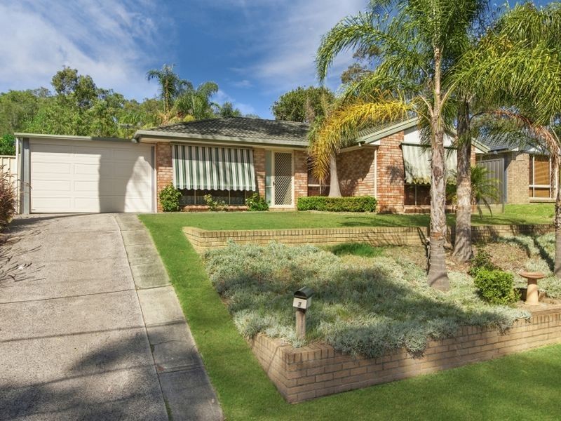 3 Golflinks Drive, Watanobbi NSW 2259