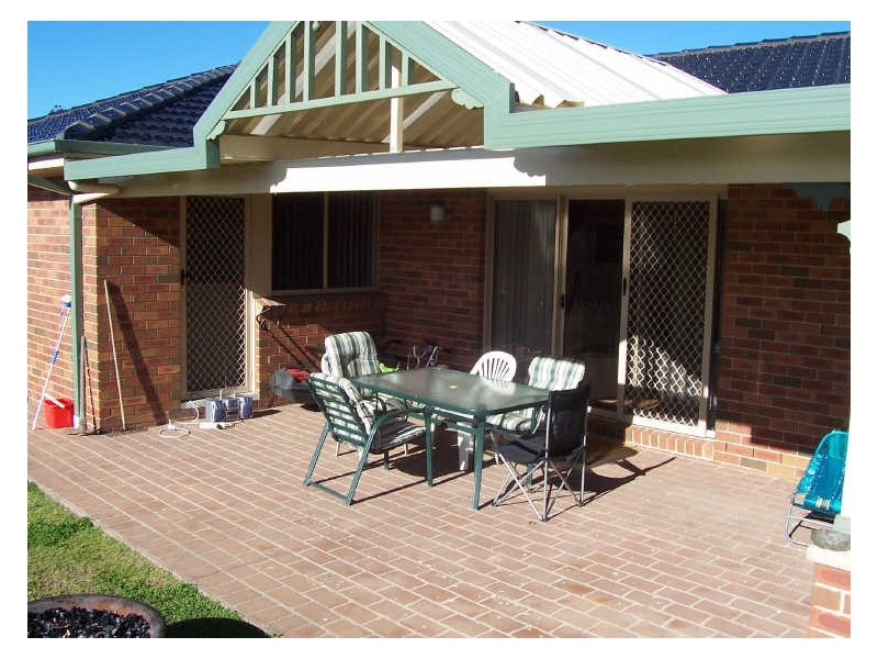 13 Begonia Place, Woongarrah NSW 2259