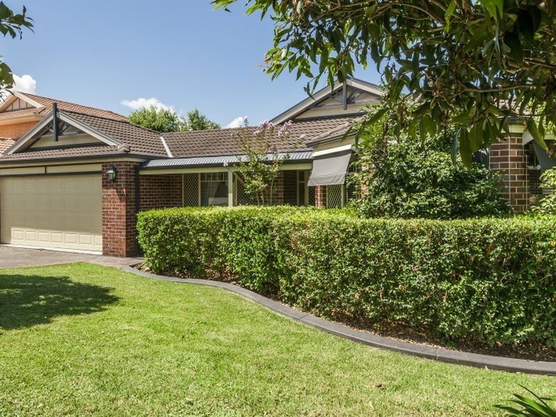 27 Matthew Circuit, Mardi NSW 2259