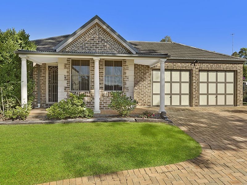 14 Hawthorn Place, Mardi NSW 2259