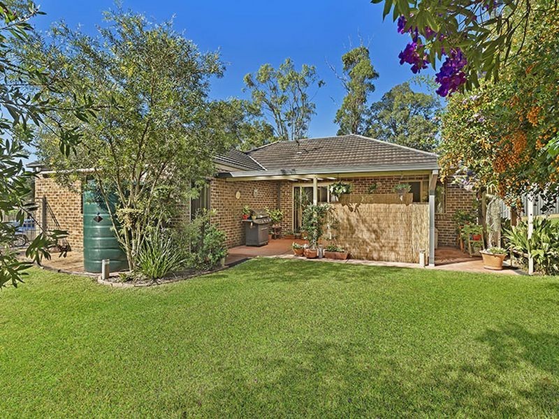 14 Hawthorn Place, Mardi NSW 2259