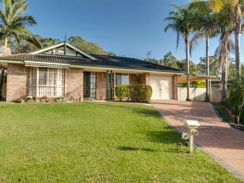 40 Charmian Crescent, Watanobbi NSW 2259