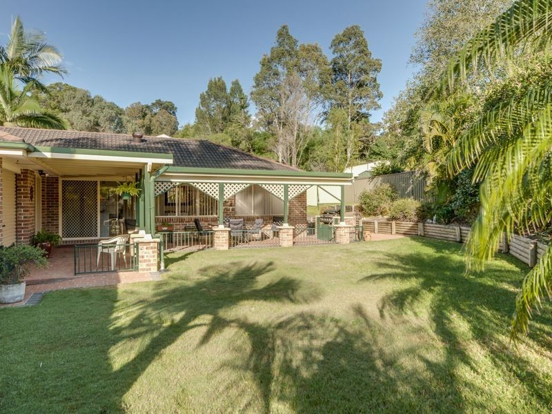 40 Charmian Crescent, Watanobbi NSW 2259