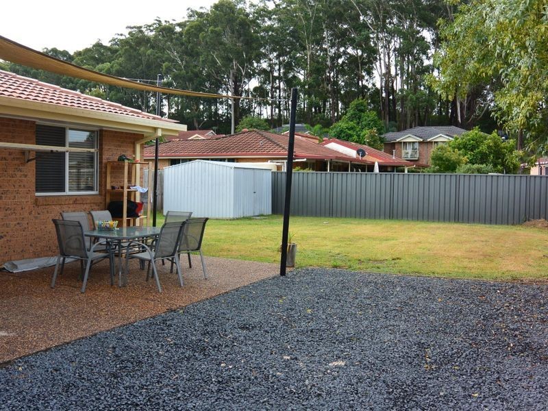 4 Mark Place, Mardi NSW 2259