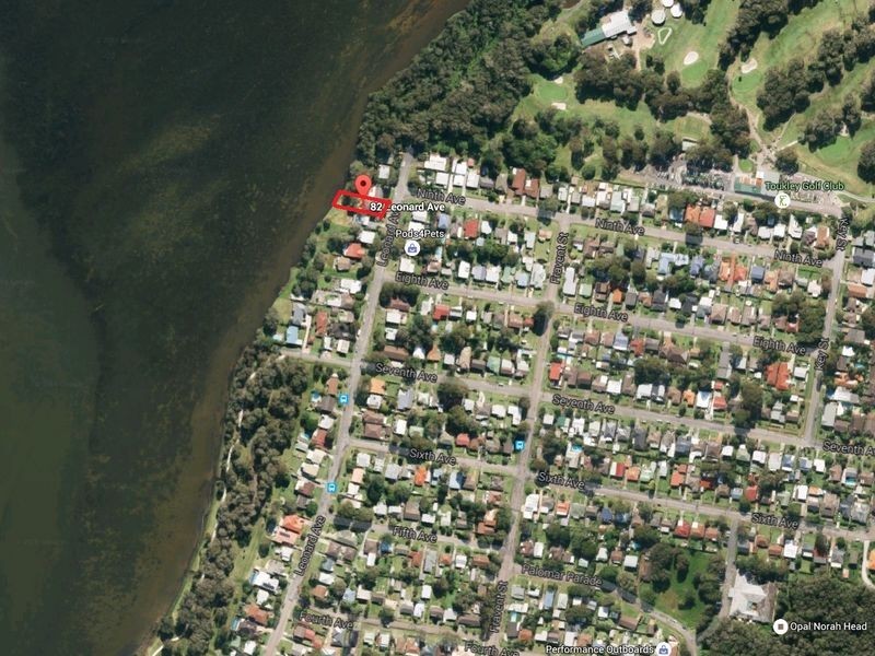 82 Leonard Avenue, Toukley NSW 2263