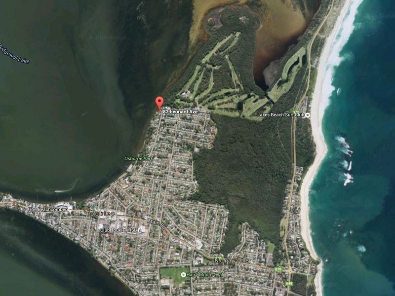 82 Leonard Avenue, Toukley NSW 2263