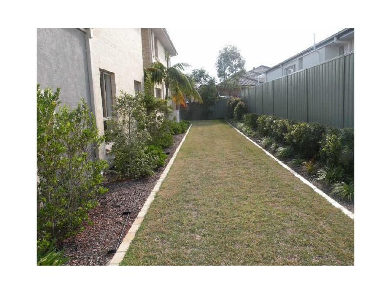 8 Stan Johnson Drive, Hamlyn Terrace NSW 2259