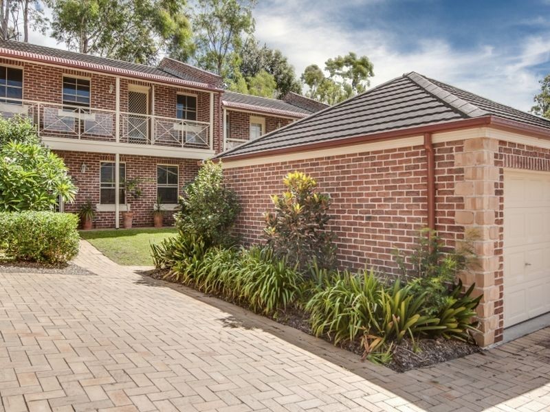 13/22 Hawthorn Place, Mardi NSW 2259