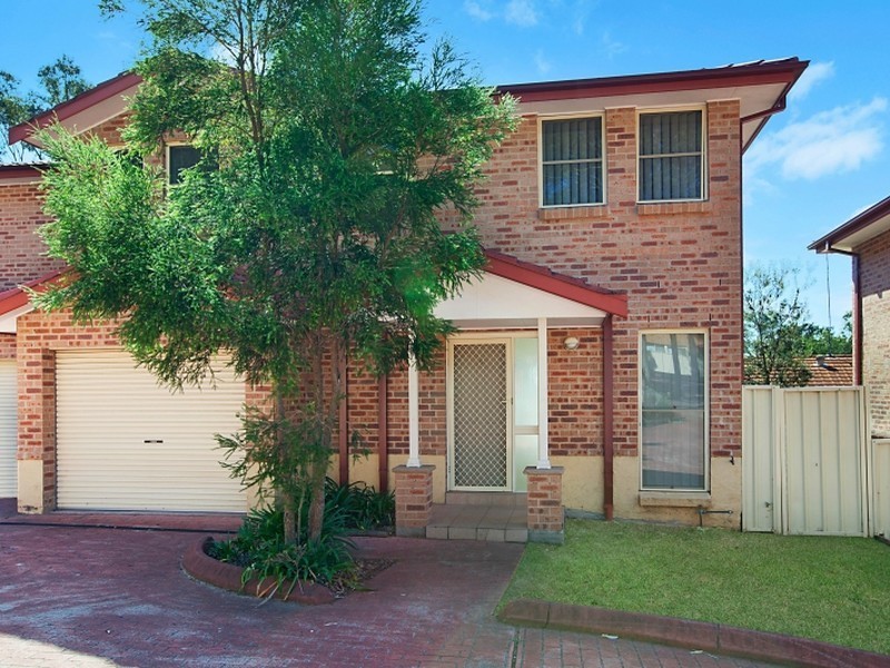 6/14a Woodward Avenue, Wyong NSW 2259