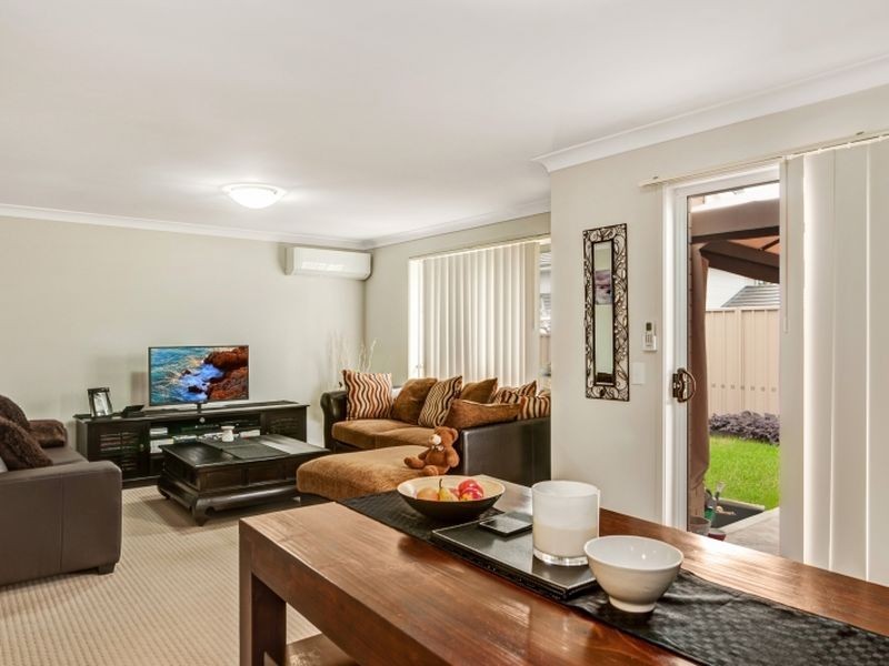57/14 Lomandra Terrace, Hamlyn Terrace NSW 2259
