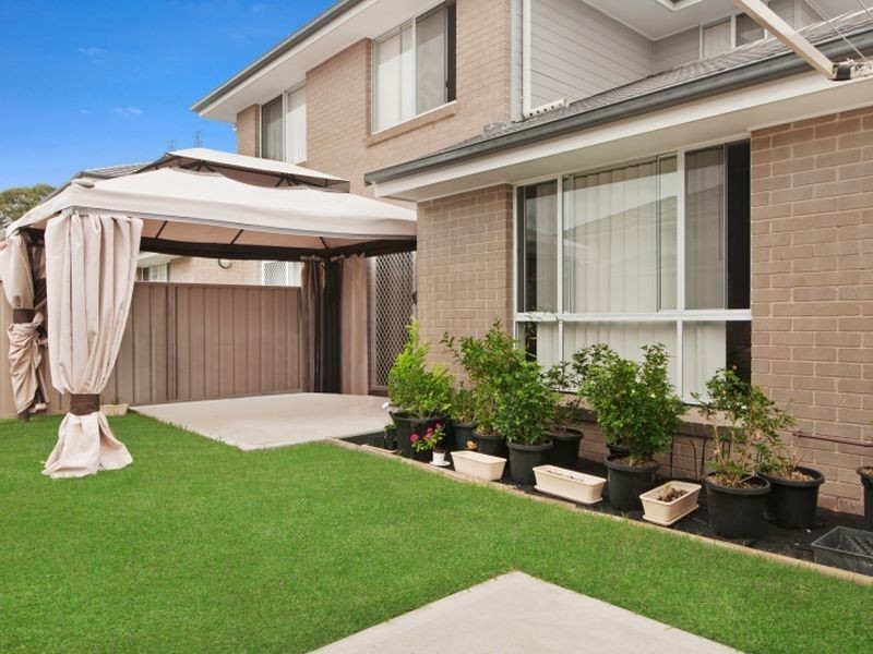 57/14 Lomandra Terrace, Hamlyn Terrace NSW 2259