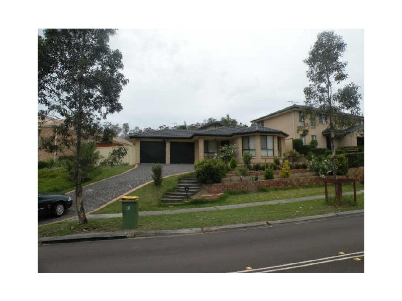 88 Brittania Dr, Watanobbi NSW 2259