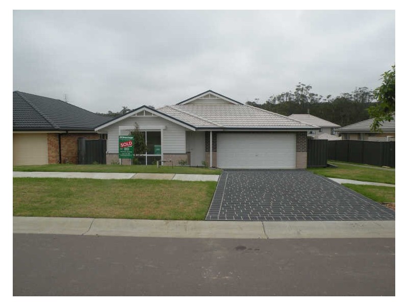 20 Conemarra St, Wadalba NSW 2259