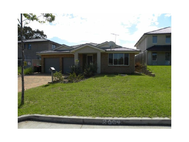 129 ORCHID WAY, Wadalba NSW 2259