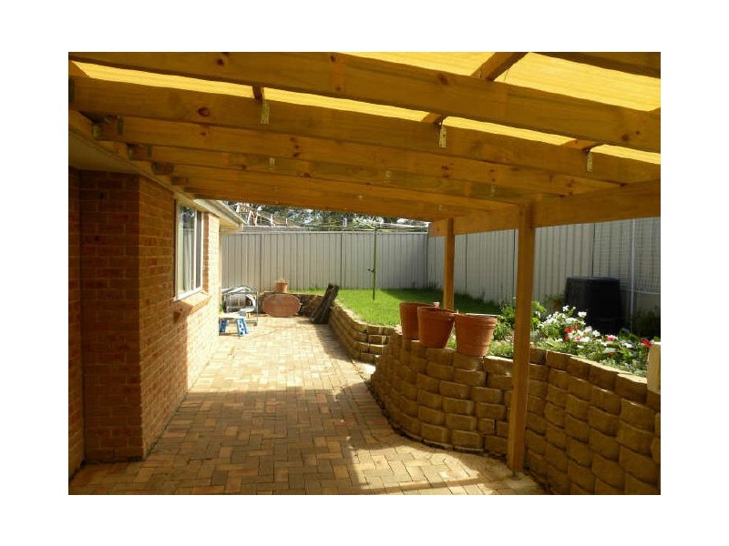 129 ORCHID WAY, Wadalba NSW 2259