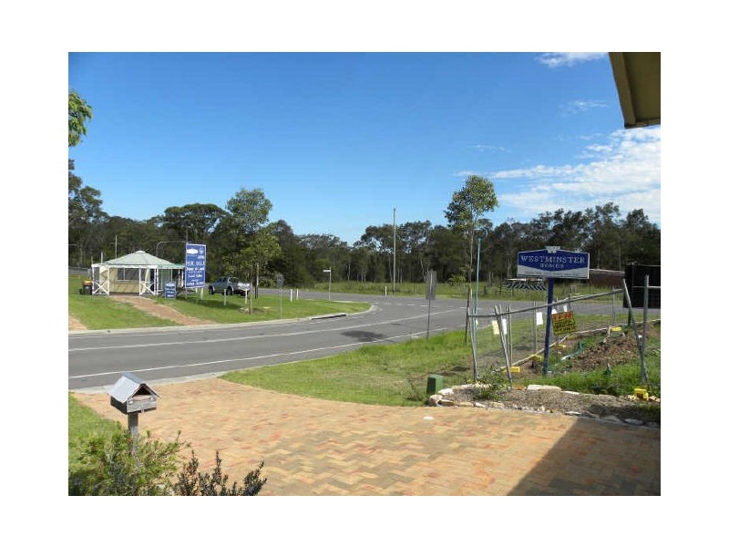 129 ORCHID WAY, Wadalba NSW 2259