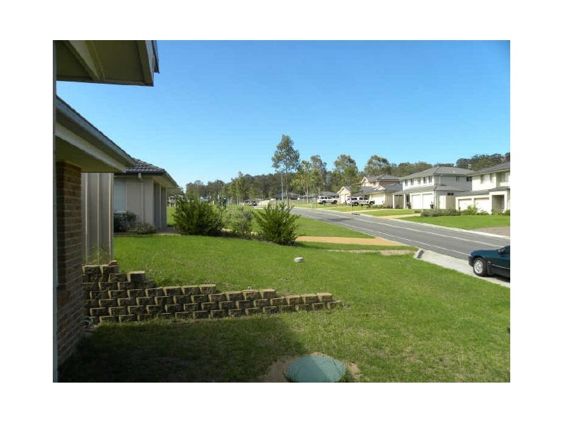 129 ORCHID WAY, Wadalba NSW 2259