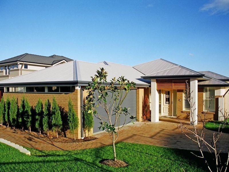 21 Stan Johnson Drive, Hamlyn Terrace NSW 2259