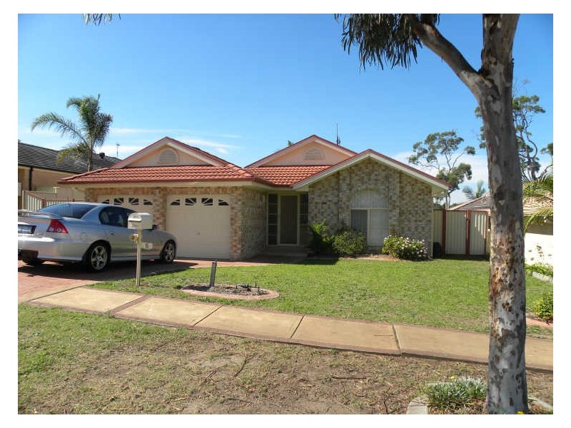 5 McDougall Crescent, Hamlyn Terrace NSW 2259